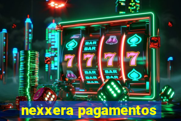 nexxera pagamentos